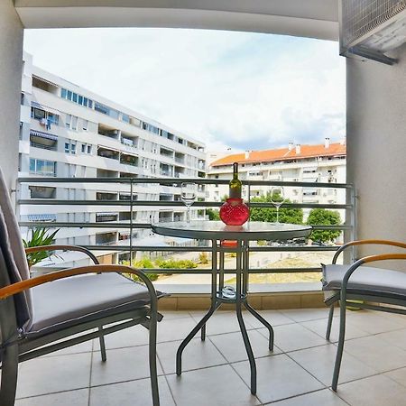 Ibis Apartment Spalato Esterno foto